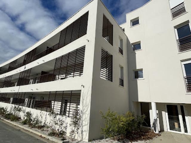 Appartement vente à Béziers
