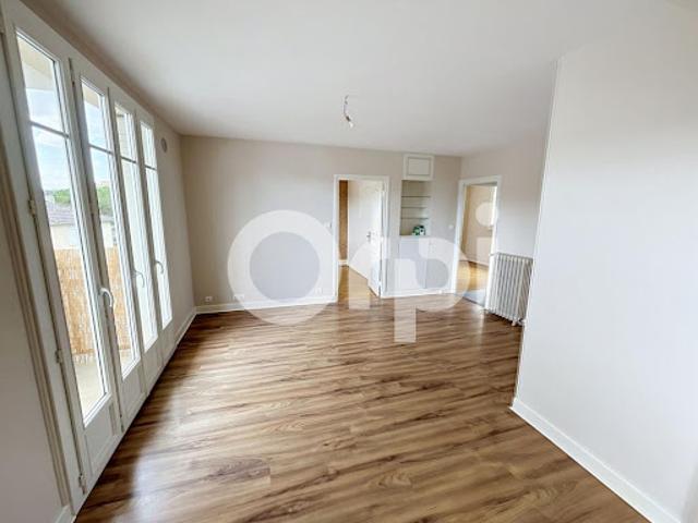Appartement vente à Brive-la-Gaillarde, Brive-la-gaillarde