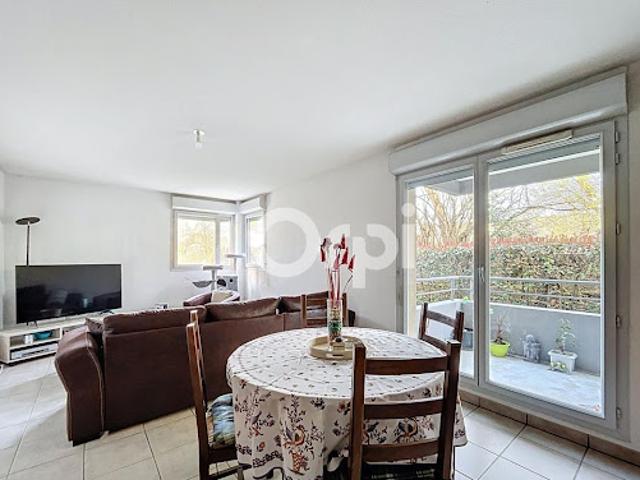 Appartement vente à Brive-la-Gaillarde, Brive-la-gaillarde