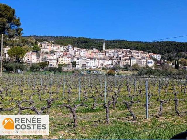 Appartement vente à Arrondissement de Draguignan, Callas