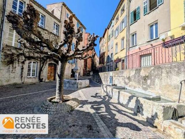 Appartement vente à Arrondissement de Draguignan, Callas