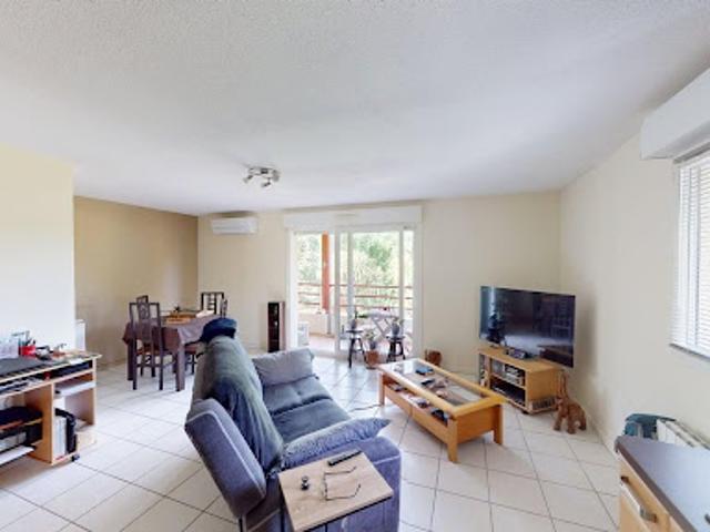 Appartement vente à Dax, Capbreton
