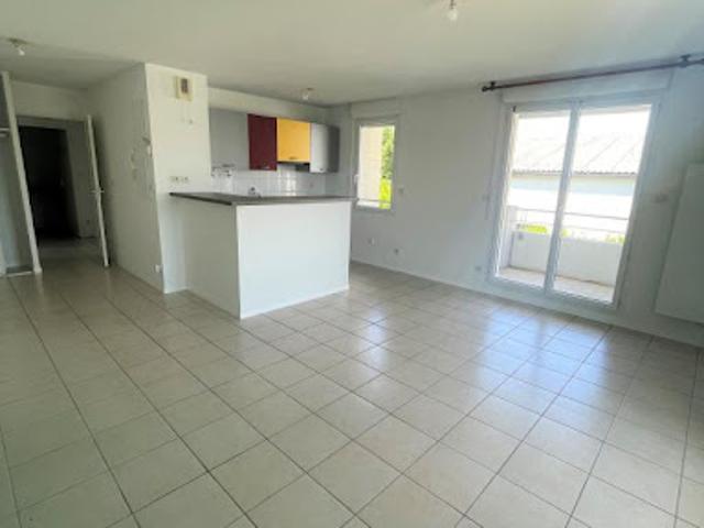 Appartement vente à Toulouse, Castelginest
