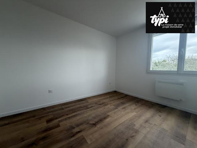Appartement vente à Lenzerh, Caudan