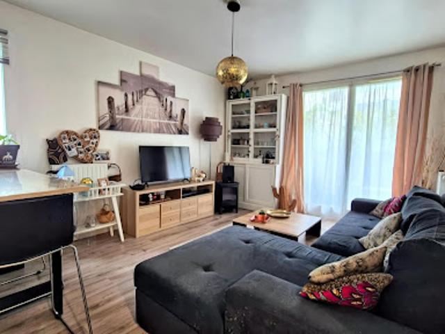 Appartement vente à La Tour, Cergy