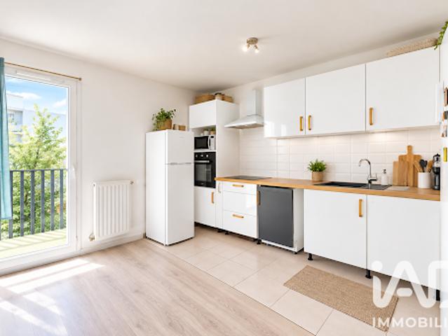 Appartement vente à La Tour, Cergy