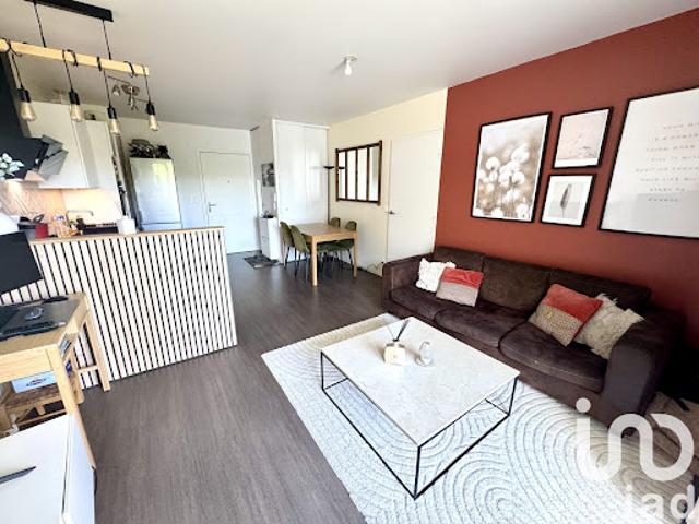 Appartement vente à Pontoise, Cergy