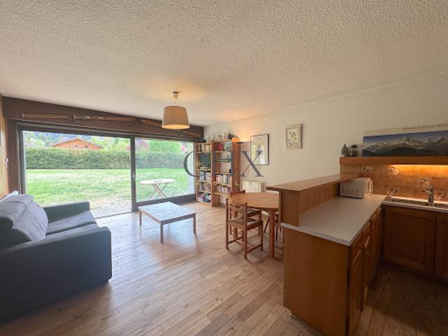 Appartement vente à Bonneville, Chamonix-mont-blanc