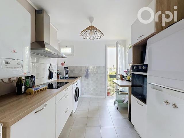 Appartement vente à Clermont-Ferrand, Clermont-ferrand