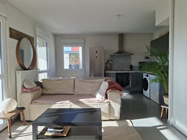 Appartement vente à France métropolitaine, Clermont-ferrand