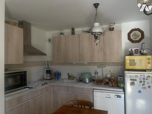 Appartement vente à Lodève, Clermont-l'hérault