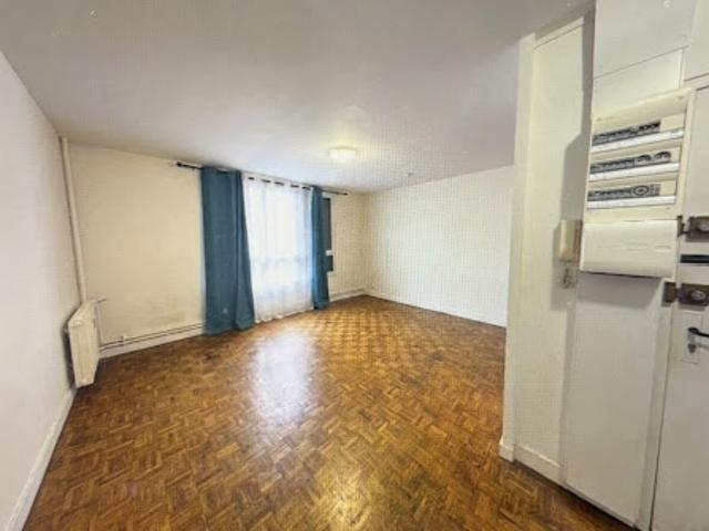 Appartement vente à Compiègne