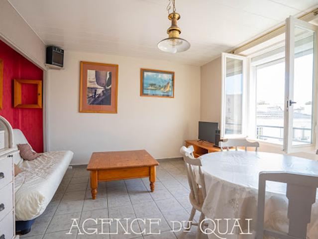 Appartement vente à Quimper, Bretagne