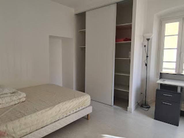 Appartement vente à Corte