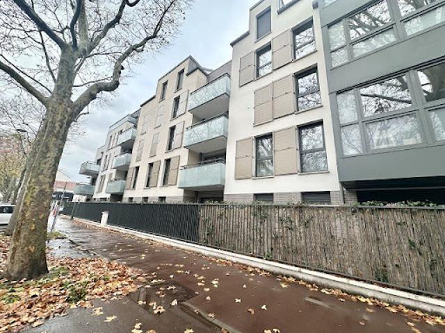 Appartement vente à Créteil