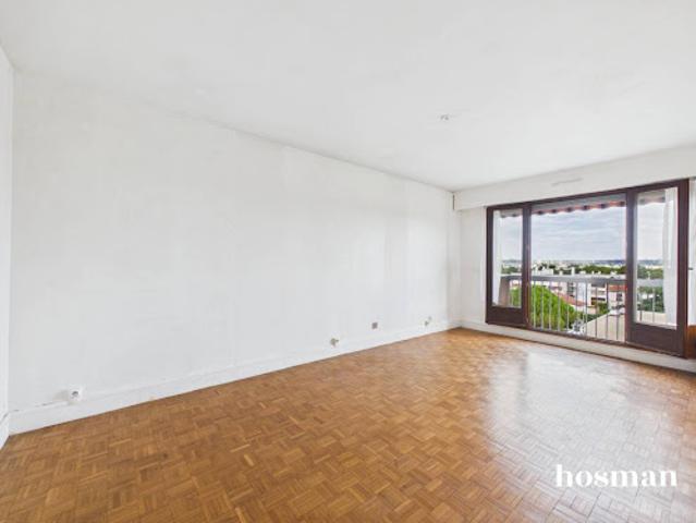 Appartement vente à Créteil