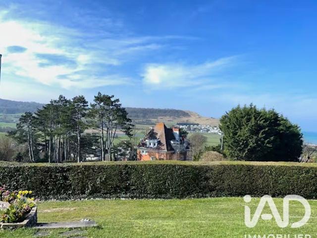 Appartement vente à Dieppe, Criel-sur-mer