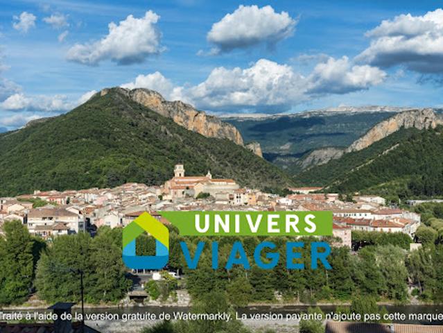 Appartement vente à Digne-les-Bains, Digne-les-bains