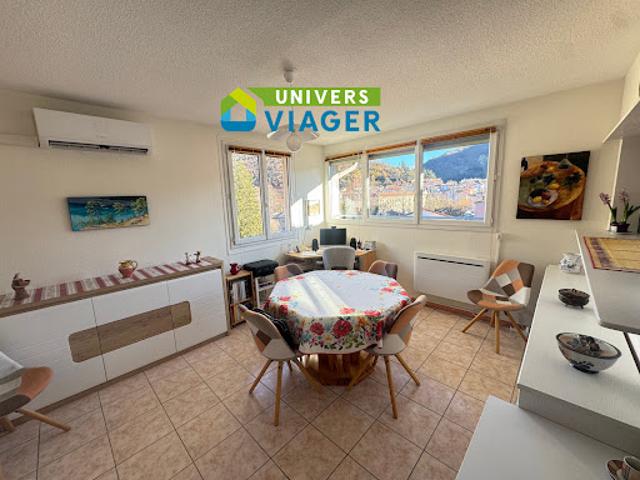 Appartement vente à Digne-les-Bains, Digne-les-bains