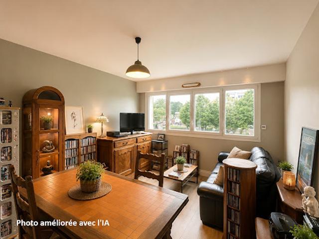 Appartement vente à Lanvallay, Côtes-d'Armor