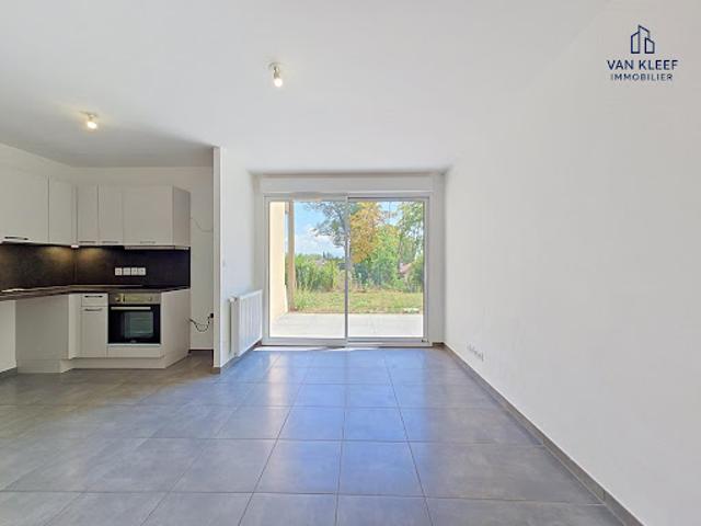 Appartement vente à Gex, Divonne-les-bains