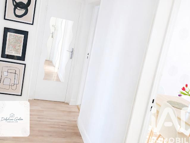 Appartement vente à Dreux
