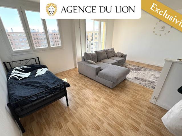 Appartement vente à Le Murger Froidi, Dreux