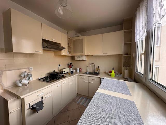 Appartement vente à Palaiseau, Epinay-sur-orge