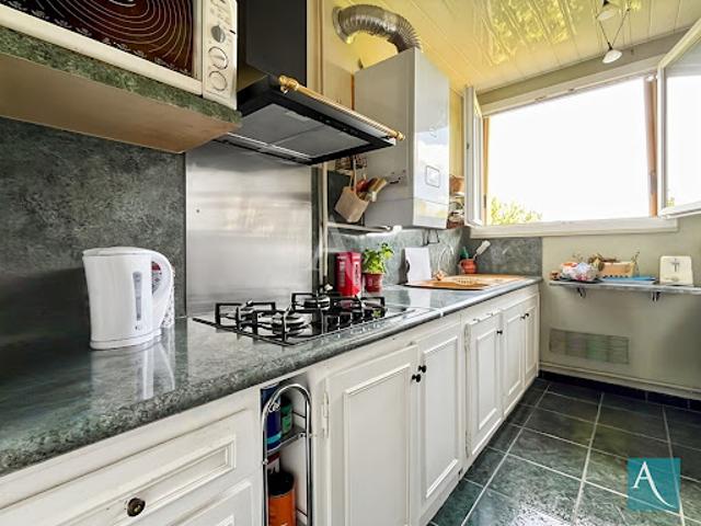 Appartement vente à Étampes, Etampes