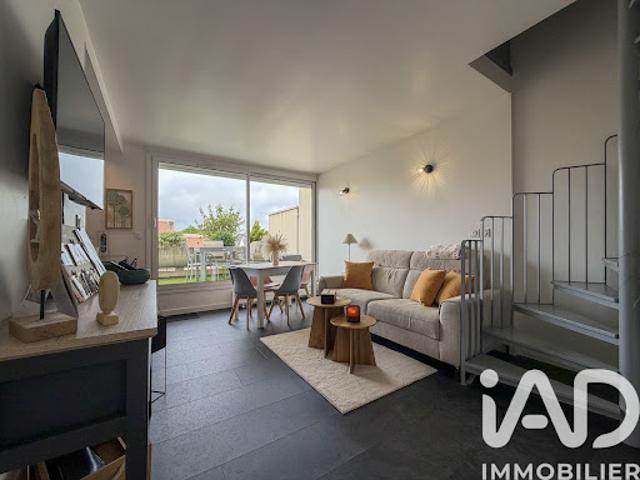 Appartement vente à Évreux, Evreux