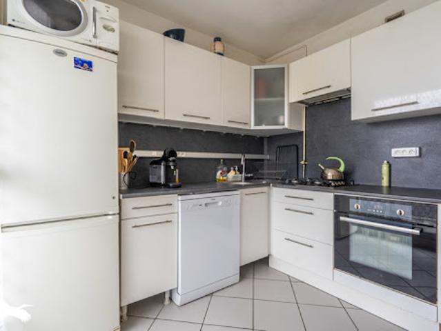 Appartement vente à Bordeaux, Eysines