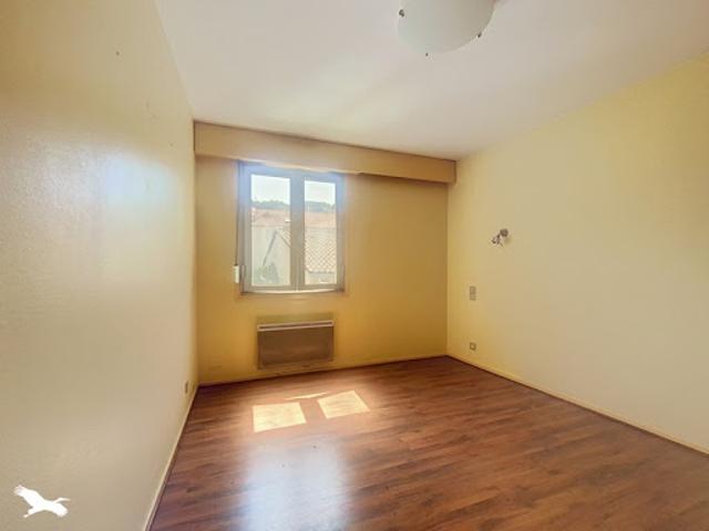 Appartement vente à Figeac