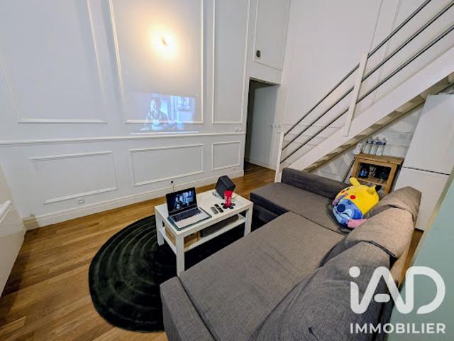 Appartement vente à Fougères-Vitré, Bretagne