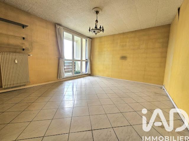 Appartement vente à Argenteuil, Franconville