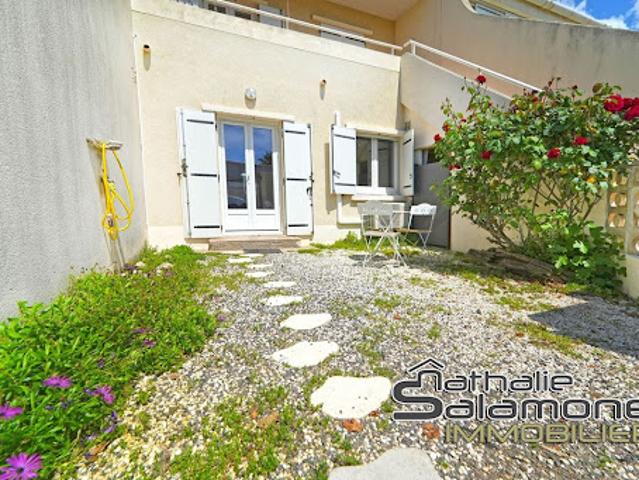 Appartement vente à Montpellier, Frontignan