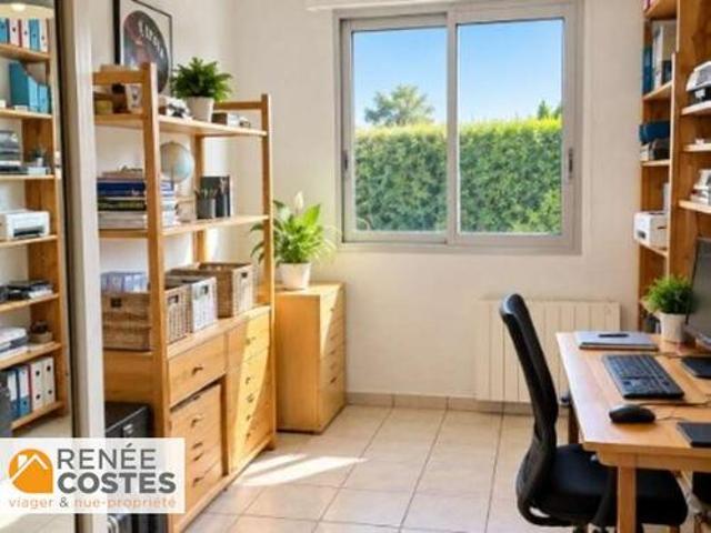 Appartement vente à Résidence Loustalot, Gradignan
