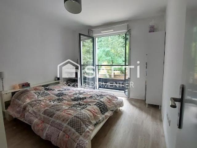 Appartement vente à ZAC de la Patte d'Oie, Herblay-sur-Seine