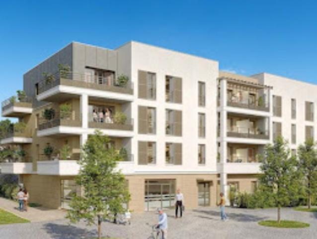 Appartement vente à Houdan, Yvelines