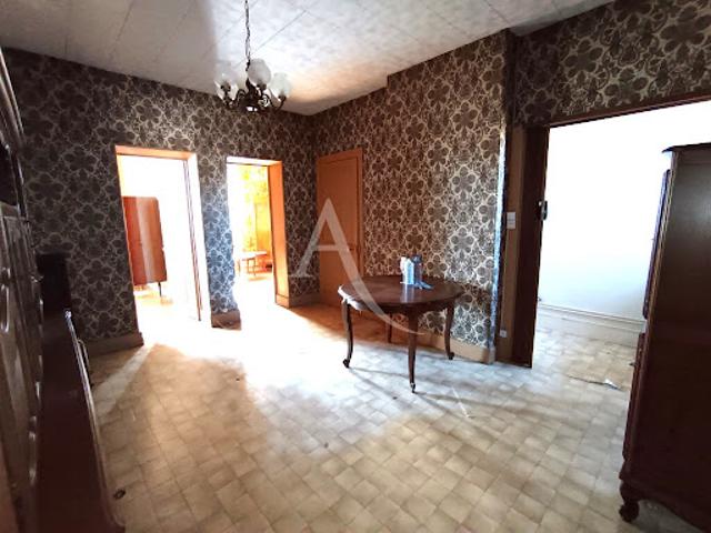 Appartement vente à Lez Colons, Chevenon