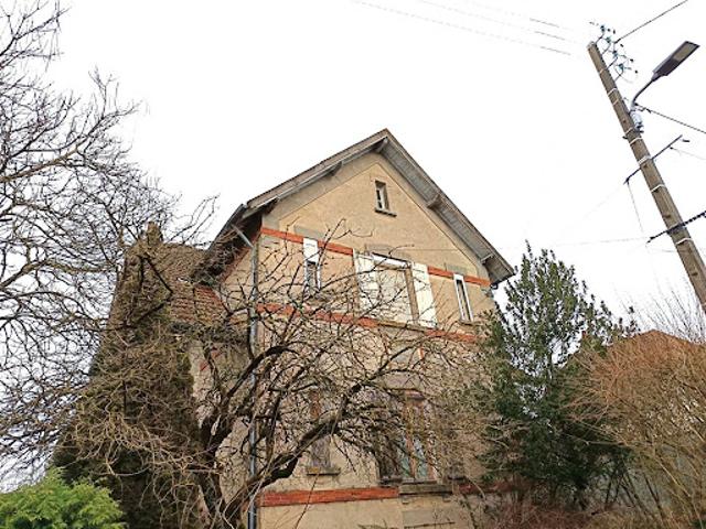 Appartement vente à Nevers, Chevenon