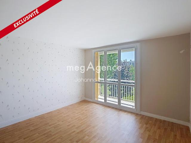 Appartement vente à Tours, Joué-lès-tours