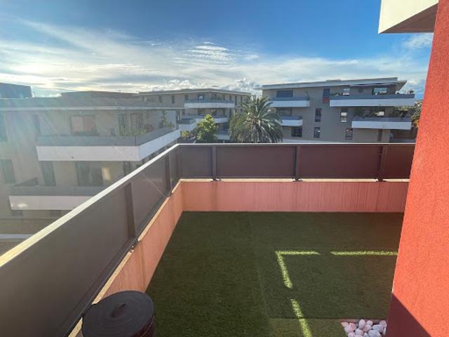 Appartement vente à Montpellier, Juvignac