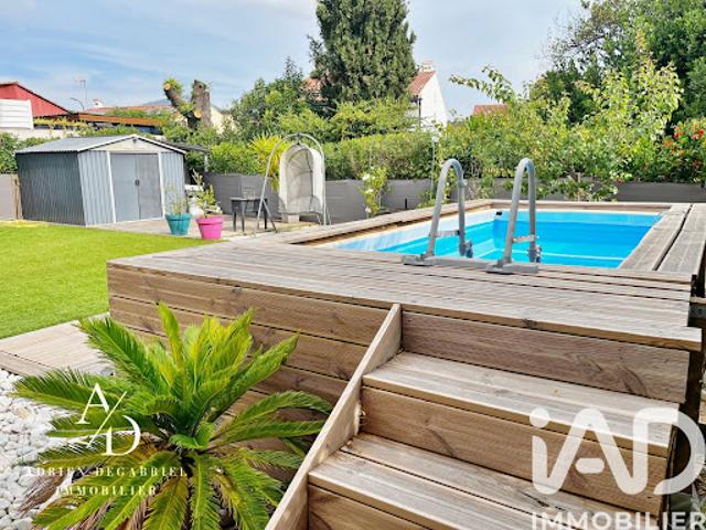 Appartement vente à Arrondissement de Toulon, La Garde