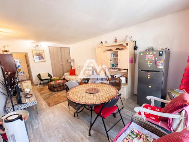 Appartement vente à Montpellier, La Grande-motte