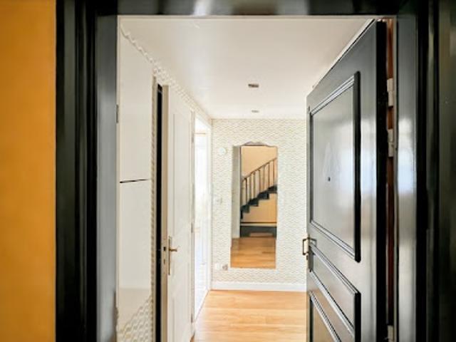 Appartement vente à Rambouillet, La Queue-les-yvelines