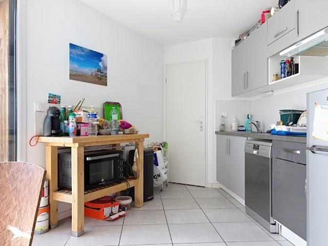 Appartement vente à Le Prieuré, La Rochelle