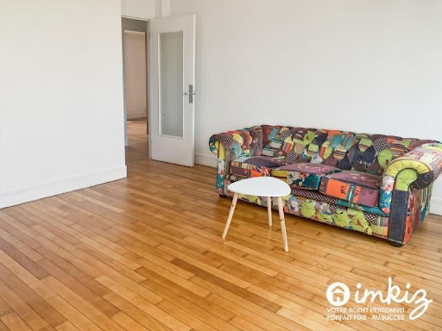 Appartement vente à Nogent-sur-Marne, Saint-maur-des-fossés