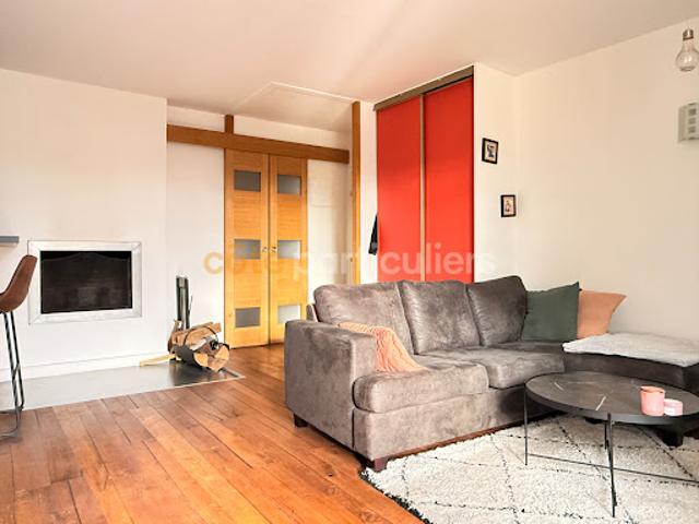 Appartement vente à Laval