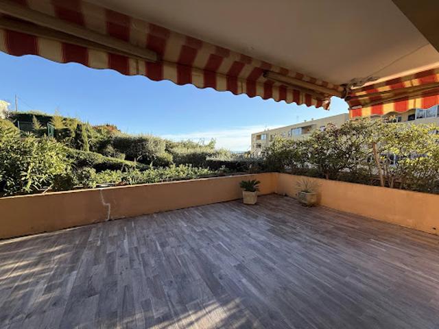 Appartement vente à Grasse, Mougins