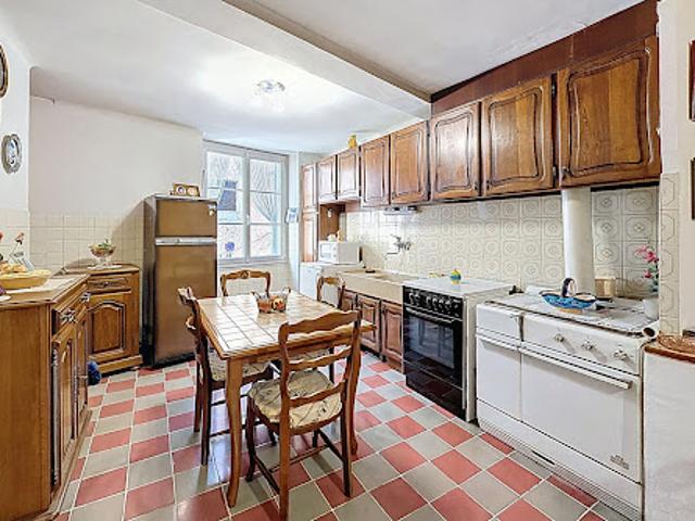 Appartement vente à Brignoles, Le Luc